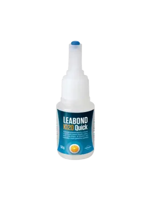 Shop Nu LEABOND K120 QUICK 50 g